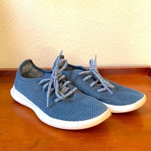 Allbirds Tree Runner Women 6